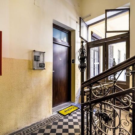Bpr Stupendous Design Home Budapest Exterior foto